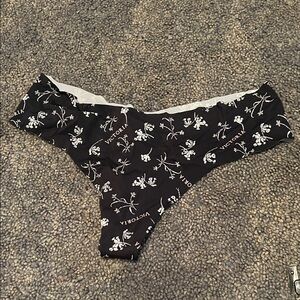 Pink Victoria secret underwear